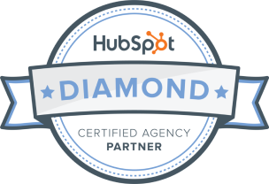 Diamond partner badge