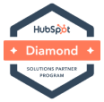 Growtomation HubSpot Diamond Partner