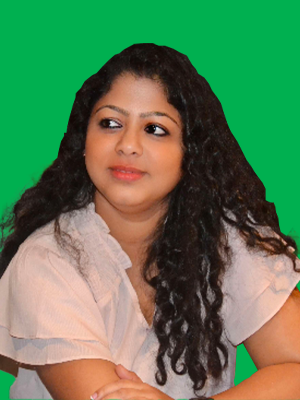 Debashree Bhattacharya