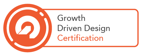 growth-driven-design_certification